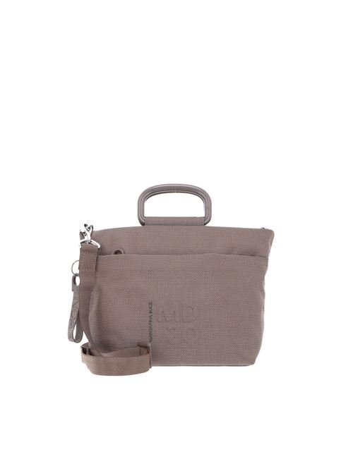 MD20 hanbag borsa a mano MANDARINA DUCK | P10QMT41MTAUPE